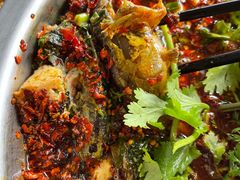 -陈胖子鱼庄(黄辣丁新津店)