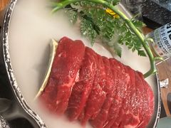 -盡膳口福跷脚牛肉火锅(晶耀前滩店)