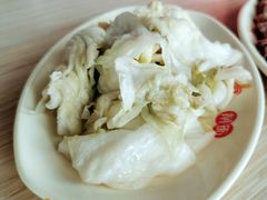 泡菜-东方削面(操场城街店)