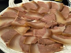 -宣威山野人家·云南菜·菌火锅(金碧店)