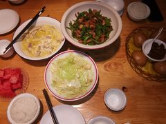 -大娘湘厨(万科金域花园店)