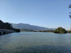 -星湖旅游景区七星岩