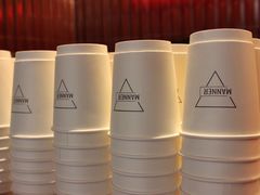 -Manner Coffee(奉贤路店)