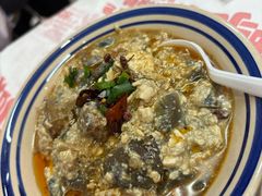 老武汉皮蛋豆腐-回味黑鸭煲·始于2006(万松园店)