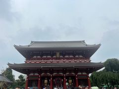 -浅草寺
