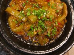 -新大咀港式茶餐厅(宝山万达店)