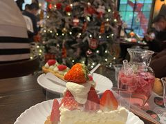 -黑草莓(重庆路店)
