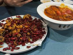 -清真•蜀风园(丁字沽总店)