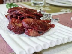 -意卡菲·欢乐聚会餐厅(华侨店)