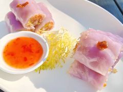 -水上明月·湖景餐厅