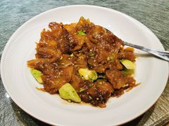 -四季厨房 鲁菜·孔府烤鸭(高新万达店)