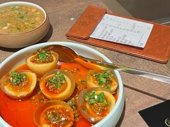 -蘑界·野生菌火锅(深业上城店)