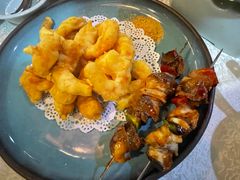 -渔娘渔家丹东海鲜(东直门店)