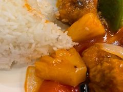 -新辉港式茶餐厅(北栅店)