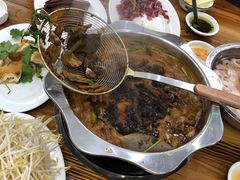 -伟记牛肉(金鸿公路店)