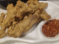 -水碾河刘老大串串香(水碾河路店)