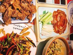 -富贵春饼·烤鸭·大厨现炒(诸城店)