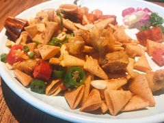 -嘉禾·悦享餐厅(八方汇店)