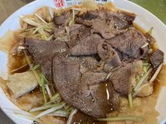 -直隶安家牛肉罩饼(七一路店)