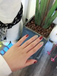 -V Beautique妆颜美学体验馆