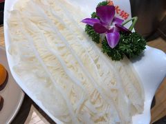 -豪渝火锅(李家村万达店)
