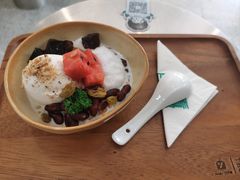 -自然椰·海南清补凉(海月广场店)