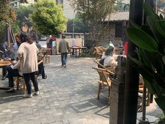 -院8里·小聚园老川菜(九眼桥店)