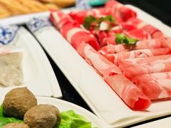 -百年川椒重庆老火锅(光谷店)