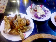 -经典世家牛排自助餐厅(百捷店)