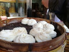-清泉阁包子饺子·刀削面(五一店)