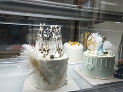-露丝卡文•世界冠军面包(乐峰广场店)