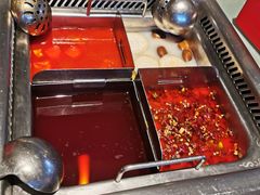 -海底捞火锅(枫蓝国际购物中心店)