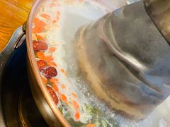 -大明铜锅·烤涮坊·烧烤(新开路店)