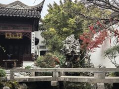 -苏州文旅花间堂·探花府酒店