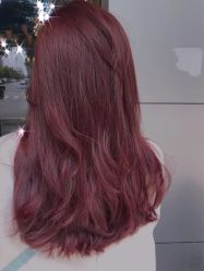-FASHION PALACE hair+