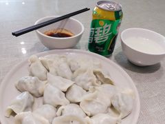 -三姐妹饺子(东木头市店)