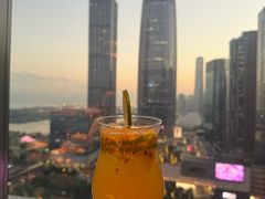 -小南洋海景餐厅(深圳湾店)