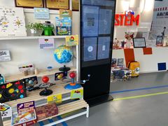 -斯坦星球AI编程·机器人科创·科学实验·信奥·思维·STEM·乐高·竞赛考级(长宁虹桥大融城荟聚中心)