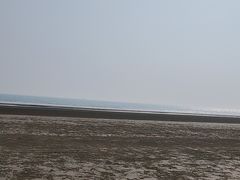 -江山半岛白浪滩景区