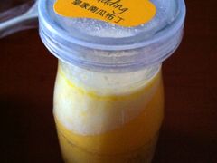 布丁-巴黎贝甜(龙江店)