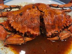 香辣膏蟹-三妹小龙虾·黄油蟹(华侨城总店)