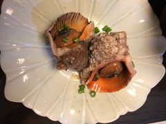 鸿山角螺-堂宴·老厦门私房菜(1988仙岳总店)