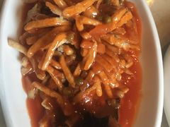 -功德林素菜饭庄(前门店)