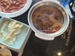 -重庆德忆火锅（龙南街3店）(渝水岸餐饮)