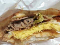 -必胜客(金元宝店)