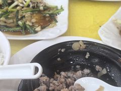 -秋姐美食店(旅游大道店)