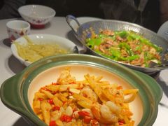 -费大厨辣椒炒肉(高铁吾悦广场店)