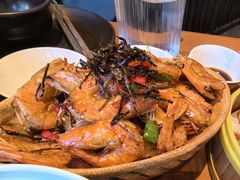 -香园茶社·金陵小灶(老门东店)