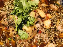 -院8里·少城记忆老川菜(宽窄巷子店)