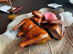 -蝴蝶里·粤菜·点心(龙湖天街&滨江店)